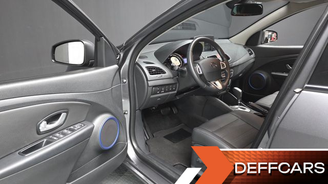 Renault-KoreaSamsung SM3 RE купить на сайте DeffCars
