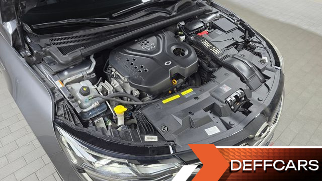 Renault-KoreaSamsung SM6 2.0 GDe RE купить на сайте DeffCars