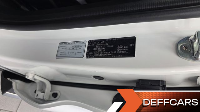 Kia SORENTO Diesel 2.2 2WD Prestige купить на сайте DeffCars