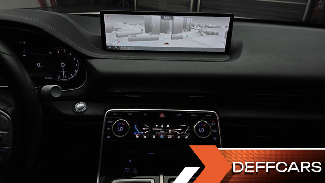 Genesis GV80 2.5T Gasoline 2WD купить на сайте DeffCars