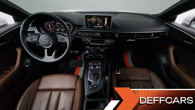 Audi A5 45 TFSI Quattro Premium Sportback купить на сайте DeffCars
