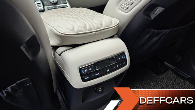 Hyundai PALISADE Gasoline 3.8 4WD Calligraphy купить на сайте DeffCars