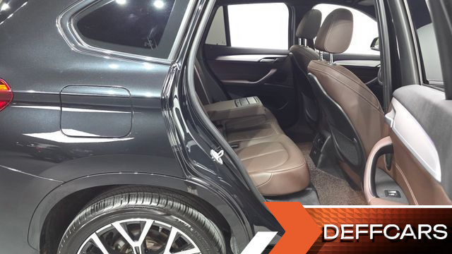 BMW X1 xDrive 20i M Sport купить на сайте DeffCars