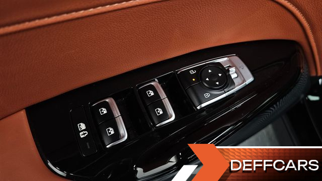 Kia K5 Noblesse купить на сайте DeffCars