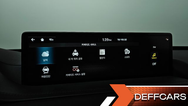 Genesis GV80 2.5T Gasoline AWD купить на сайте DeffCars