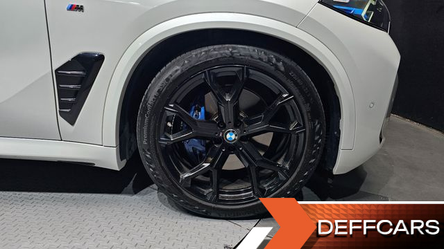 BMW X5 xDrive 40i M Sport купить на сайте DeffCars