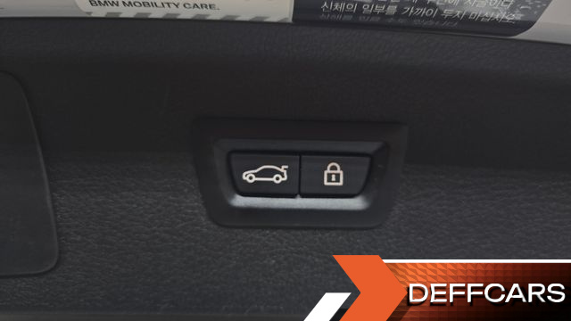 BMW 2-SERIES Luxury купить на сайте DeffCars