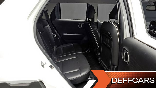 Hyundai CASPER Inspiration купить на сайте DeffCars