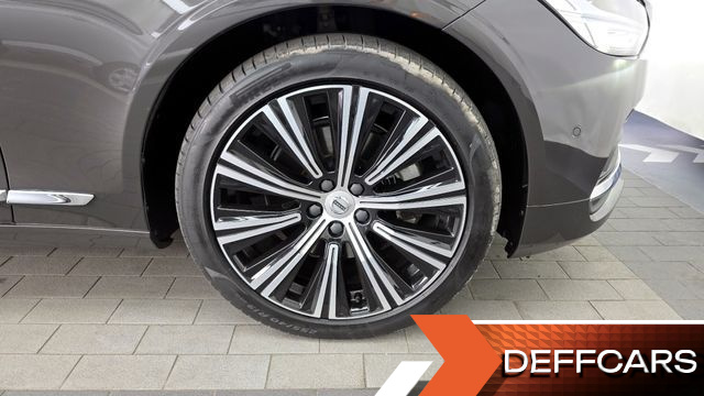 Volvo S90 B5 Ultimate Bright купить на сайте DeffCars