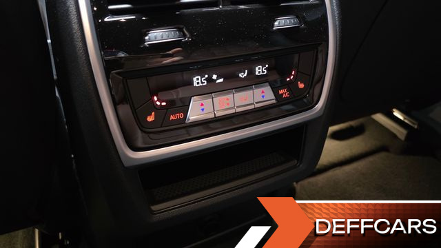 BMW X6 xDrive40i M Sport купить на сайте DeffCars