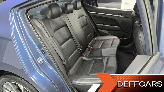Hyundai AVANTE 1.6 Style купить на сайте DeffCars