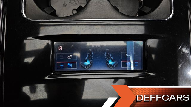 Lincoln NAVIGATOR 3.5L Black Label купить на сайте DeffCars