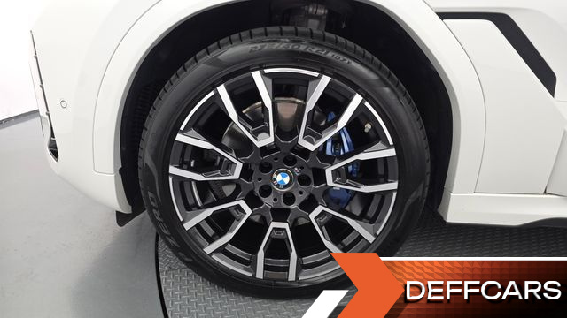 BMW X6 xDrive40i M Sport купить на сайте DeffCars
