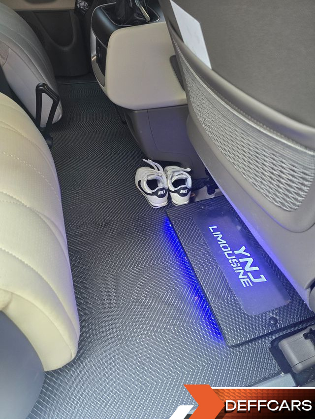 Kia CARNIVAL HEV 9seater Nobless купить на сайте DeffCars