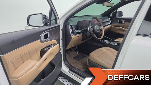 Kia SORENTO HEV 1.6 2WD Gravity купить на сайте DeffCars