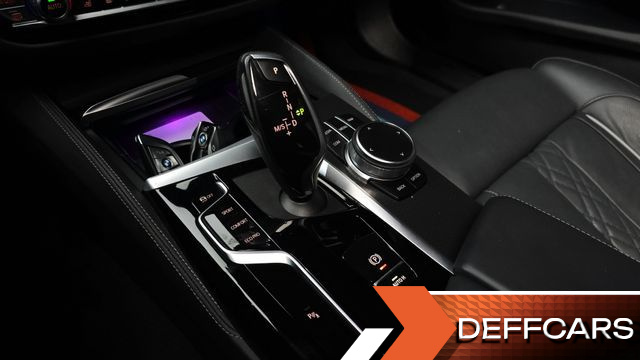 BMW 5-SERIES 523d M Sport купить на сайте DeffCars