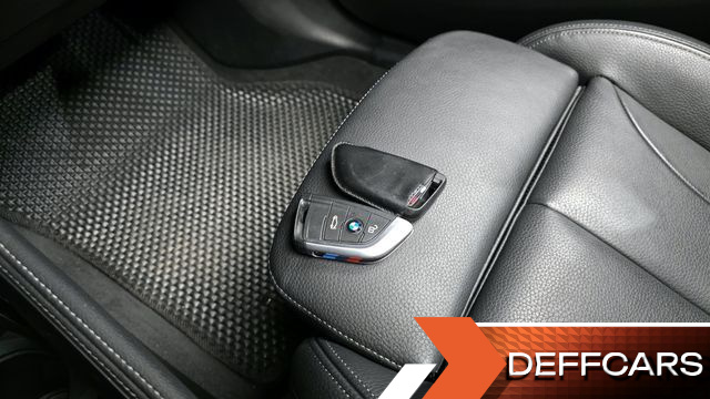 BMW X1 xDrive 20i M Sport купить на сайте DeffCars