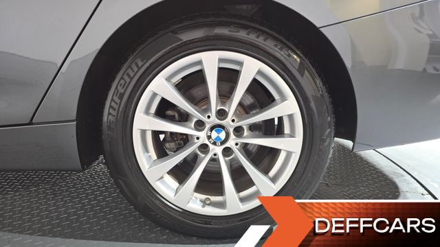 BMW GRAN TURISMO GT 320d купить на сайте DeffCars