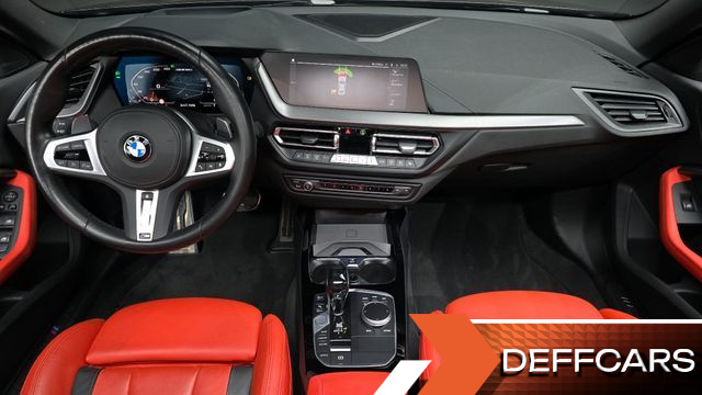 BMW 2-SERIES M235i xDrive купить на сайте DeffCars