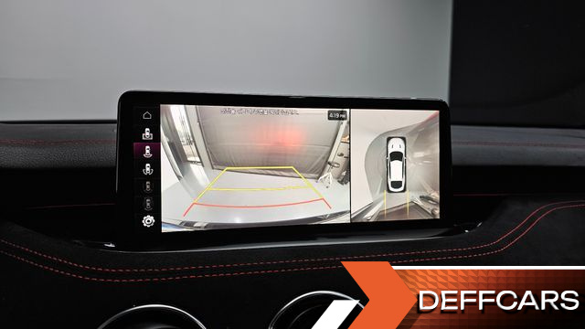 Kia STINGER 2.5 AWD Masters ACRO EDITION купить на сайте DeffCars