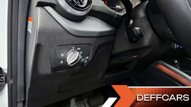 Audi Q2 35 TDI Premium купить на сайте DeffCars