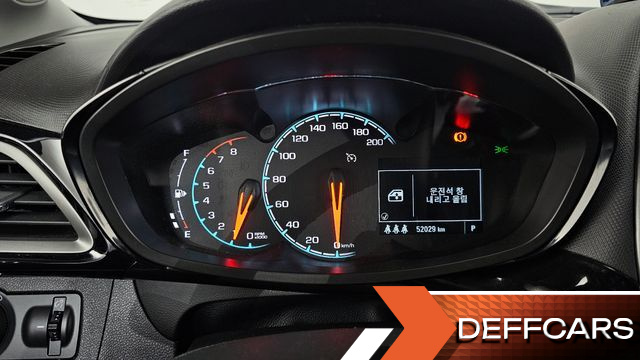 ChevroletGMDaewoo SPARK Premier купить на сайте DeffCars