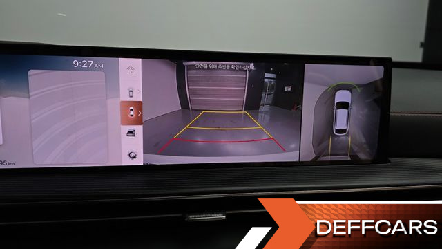 Genesis GV80 2.5T Gasoline AWD купить на сайте DeffCars