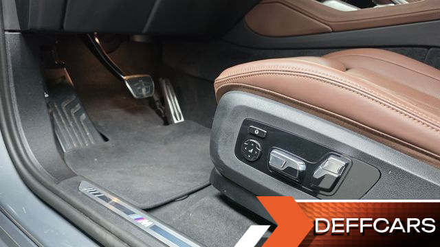 BMW X6 xDrive40i M Sport купить на сайте DeffCars