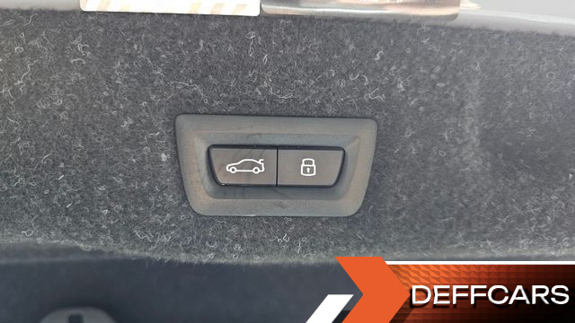 BMW 5-SERIES 520i M Sport купить на сайте DeffCars