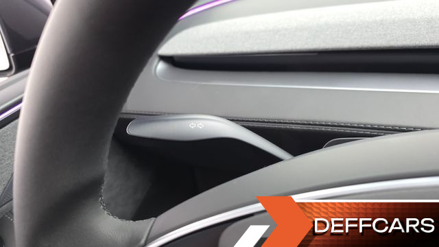 Tesla MODEL Y Premium Long Range AWD купить на сайте DeffCars