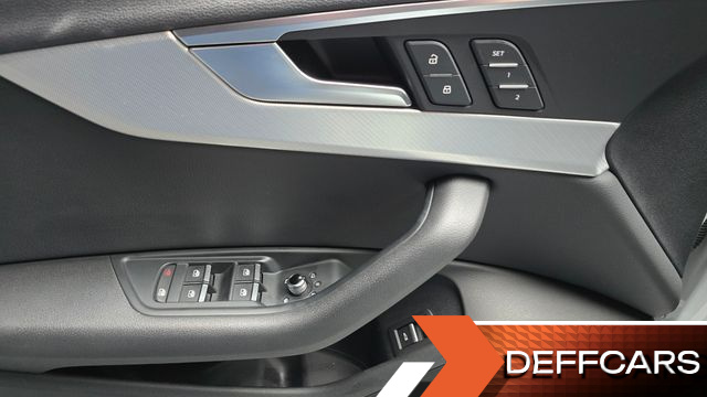 Audi A4 40 TFSI купить на сайте DeffCars