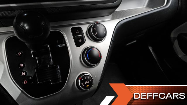 Kia RAY Van Prestige Special купить на сайте DeffCars