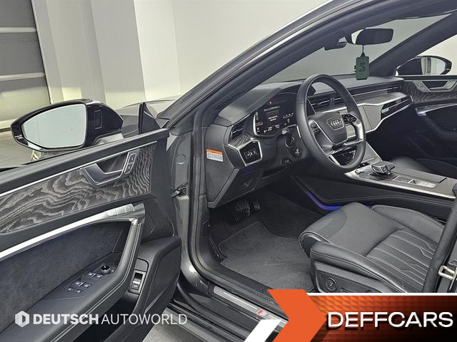 Audi A7 55 TFSI Quattro Premium купить на сайте DeffCars