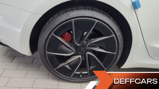 Tesla MODEL 3 Performance AWD купить на сайте DeffCars