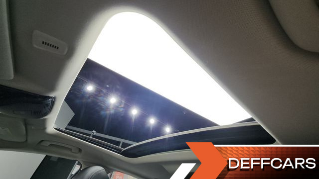 BMW 5-SERIES 520i Luxury купить на сайте DeffCars