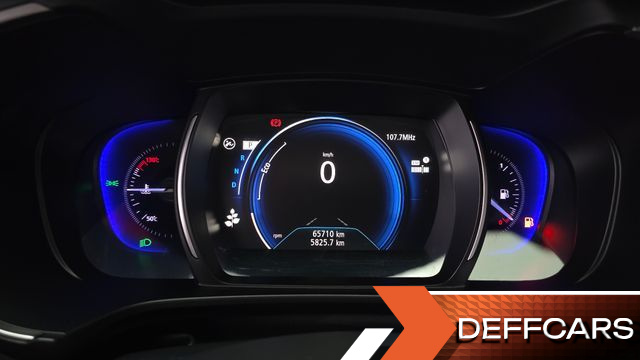 Renault-KoreaSamsung QM6 2.0 GDe PREMIERE 2WD купить на сайте DeffCars