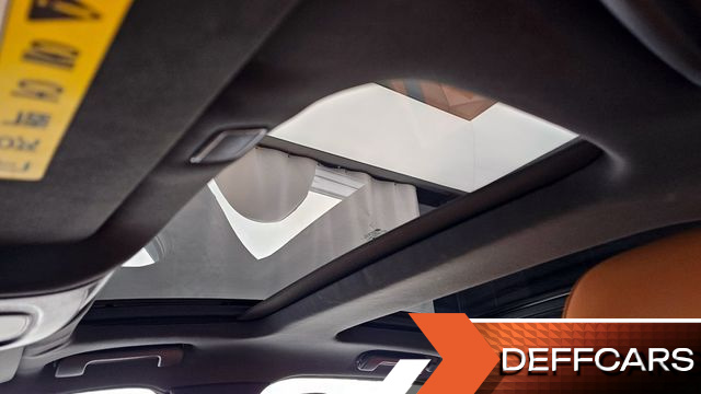 Cadillac CT6 3.6 Premium AWD купить на сайте DeffCars