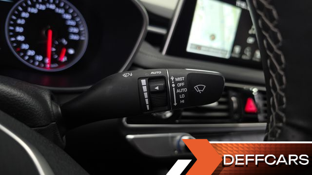 Genesis G70 2.0T Elite купить на сайте DeffCars