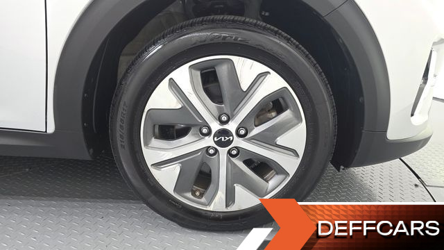 Kia NIRO Air купить на сайте DeffCars