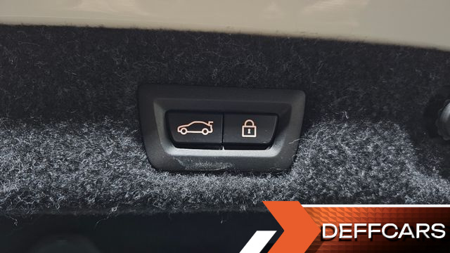 BMW 5-SERIES 520d M Sport package купить на сайте DeffCars