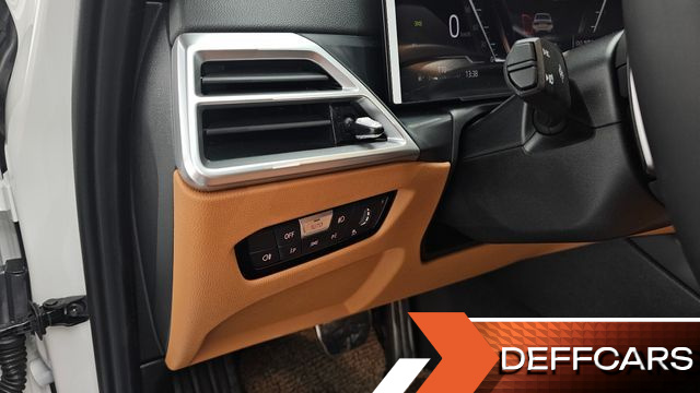 BMW 3-SERIES 320i M Sport купить на сайте DeffCars