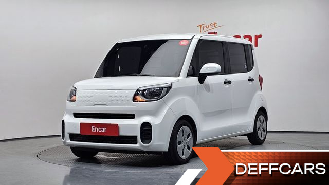 Kia RAY Van Prestige купить на сайте DeffCars