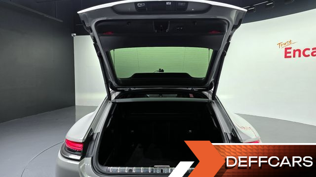 Porsche PANAMERA 2.9 AWD купить на сайте DeffCars