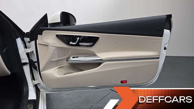 Mercedes CLE-CLASS CLE200 Cabriolet купить на сайте DeffCars