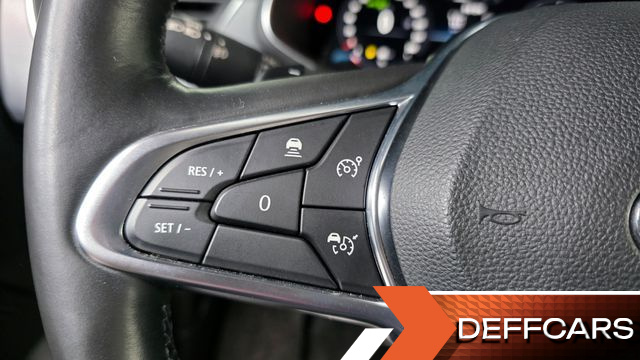 Renault-KoreaSamsung XM3 1.3 TCe RE Signature купить на сайте DeffCars