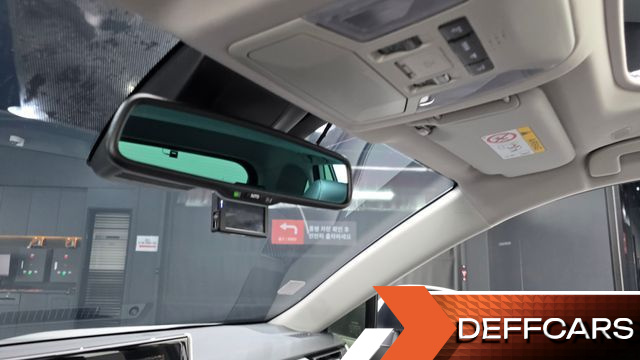 Toyota RAV4 2,5 4WD Hybrid LTD купить на сайте DeffCars