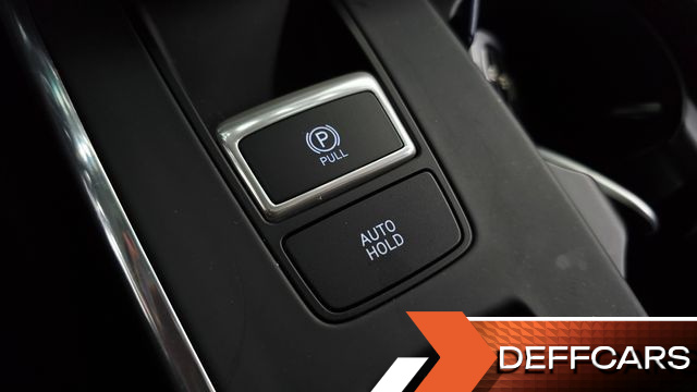 Hyundai GRANDEUR 2.5 Premium Choice купить на сайте DeffCars