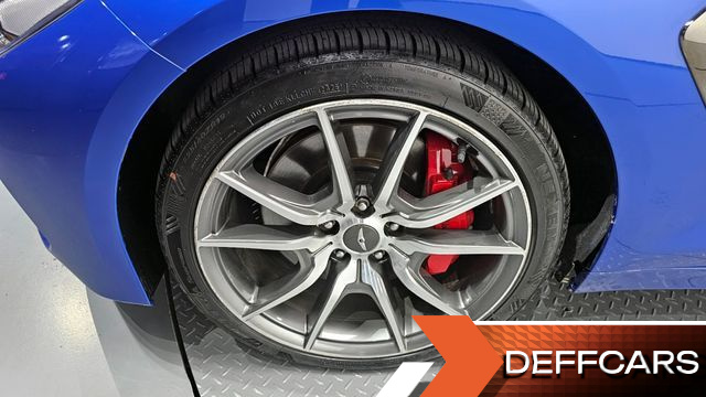 Genesis G70 2.0T AWD Supreme купить на сайте DeffCars