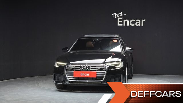 Audi A6 45 TFSI Premium купить на сайте DeffCars