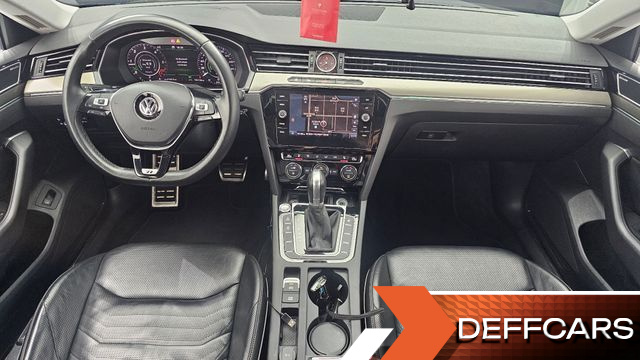 Volkswagen ARTEON 2.0 TDI Prestige купить на сайте DeffCars